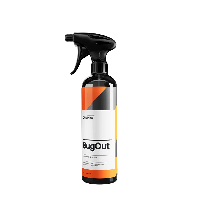 CARPRO BugOut