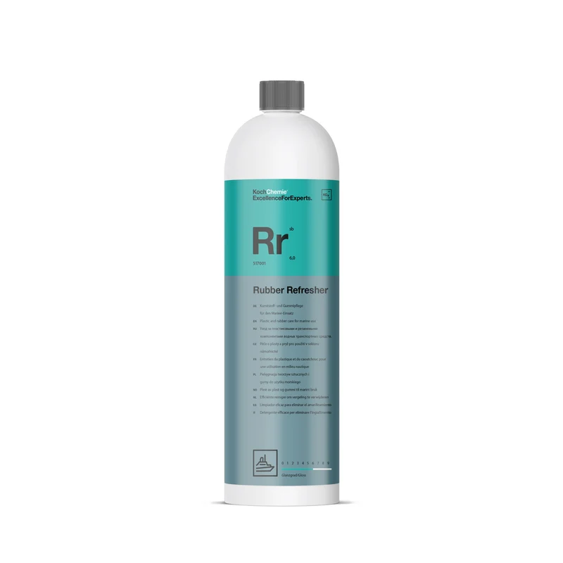 Koch-Chemie Marine Rr - Rubber Refresher