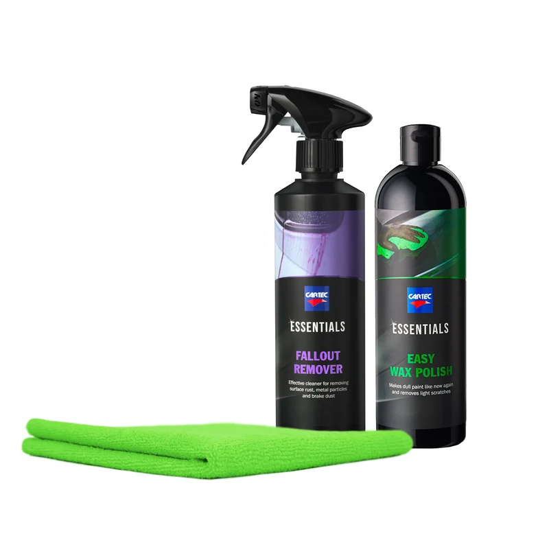 Kit Ripristino usato Il Preparatore 2.0