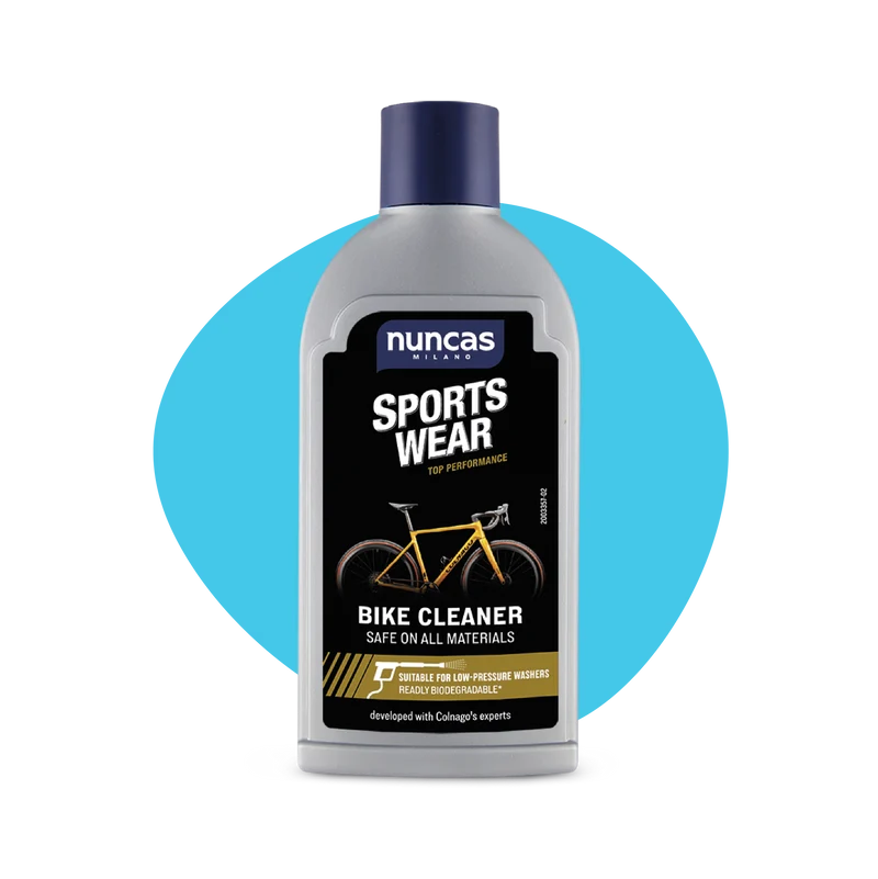 Sportswear Bike Cleaner 250ml
