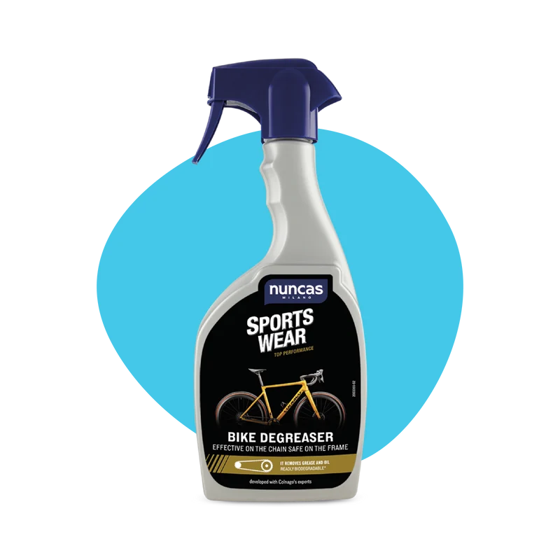 Sportswear Bike Degreaser 500ml