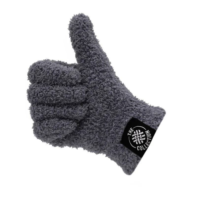 THE COLLECTION Finger Mitt 2-Pack