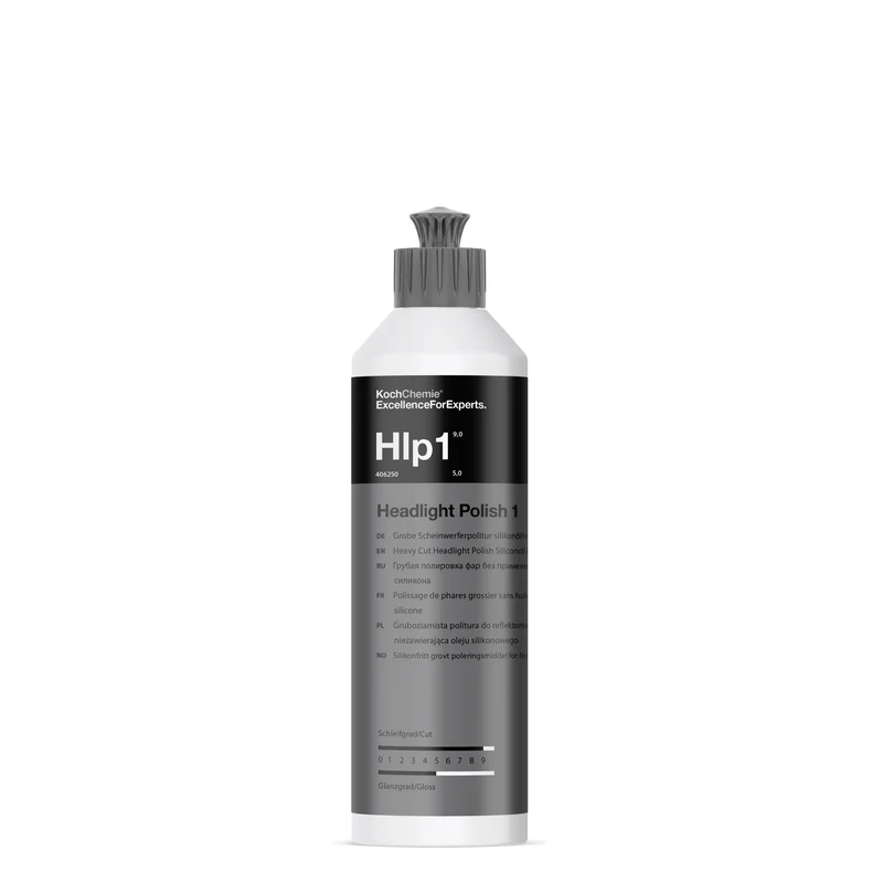 Koch-Chemie Hlp1 - Headlight Polish