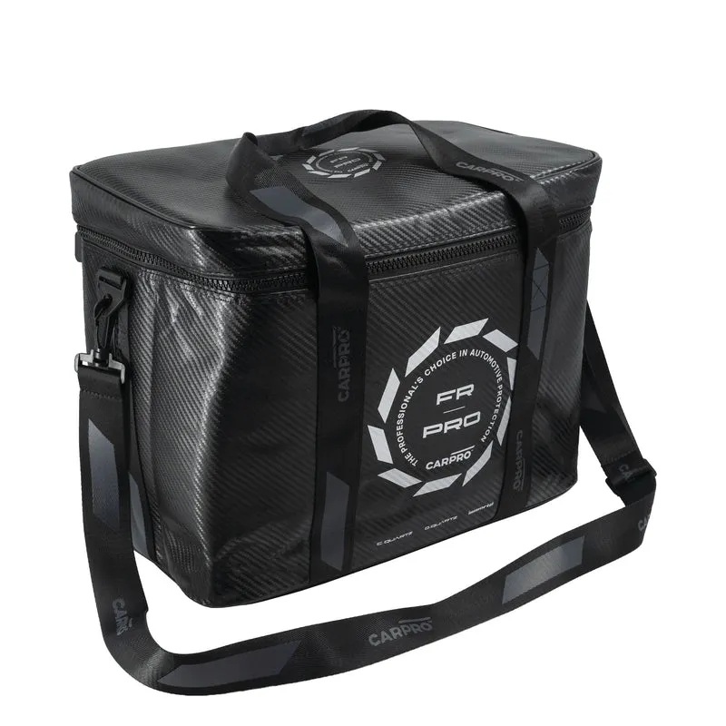 CARPRO CQuartz Finest Reserve / Professional Maintainence Bag