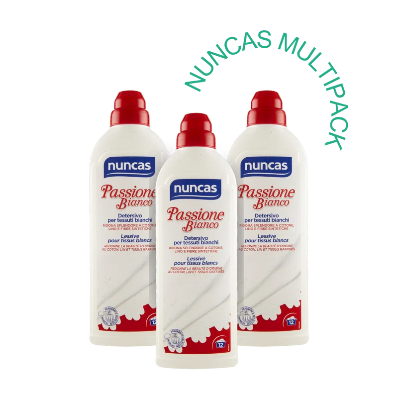 Passione Bianco Detersivo - 750ml - Multipack