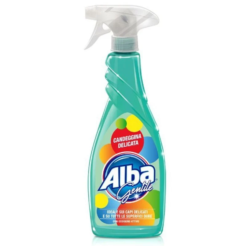 Alba Candeggina Gentile Spray - 650ml