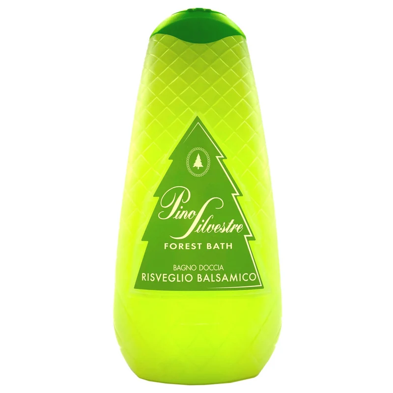 Pino Silvestre Bagno Doccia 750ml - Risveglio Balsamico