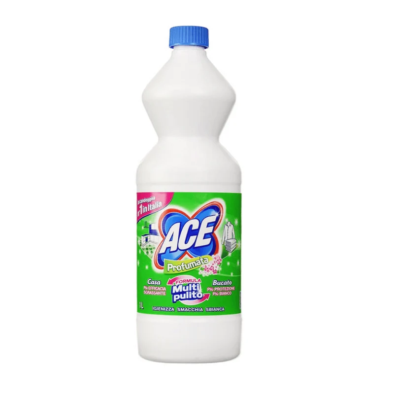Ace Candeggina Profumata Casa & Bucato 1 L