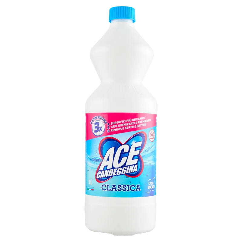 Ace Candeggina classica lt 1