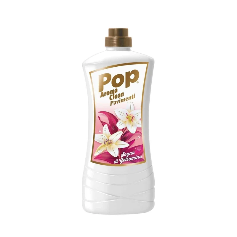 POP Aroma Clean Pavimenti – Sogno di Gelsomino