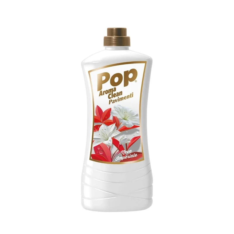 POP Aroma Clean Pavimenti – Neve Imperiale