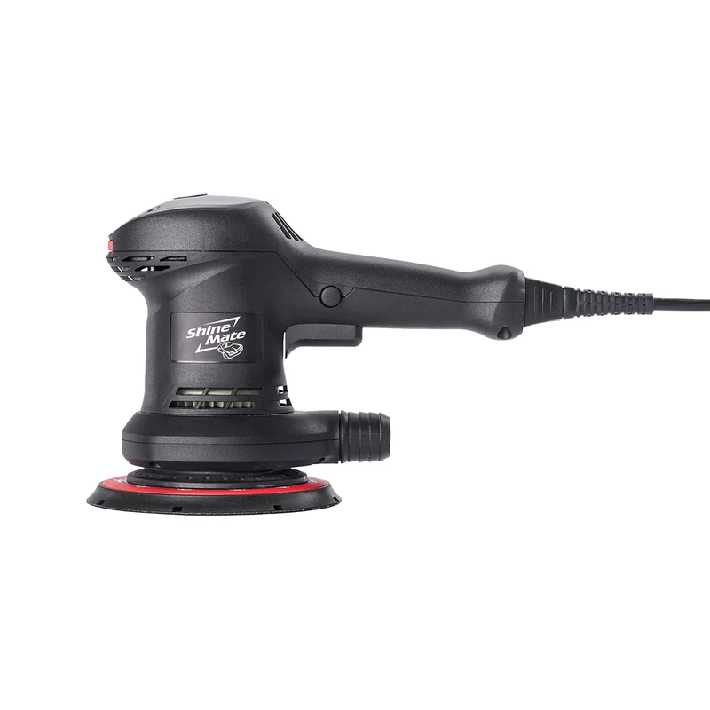 SHINEMATE Levigatrice ES526-6