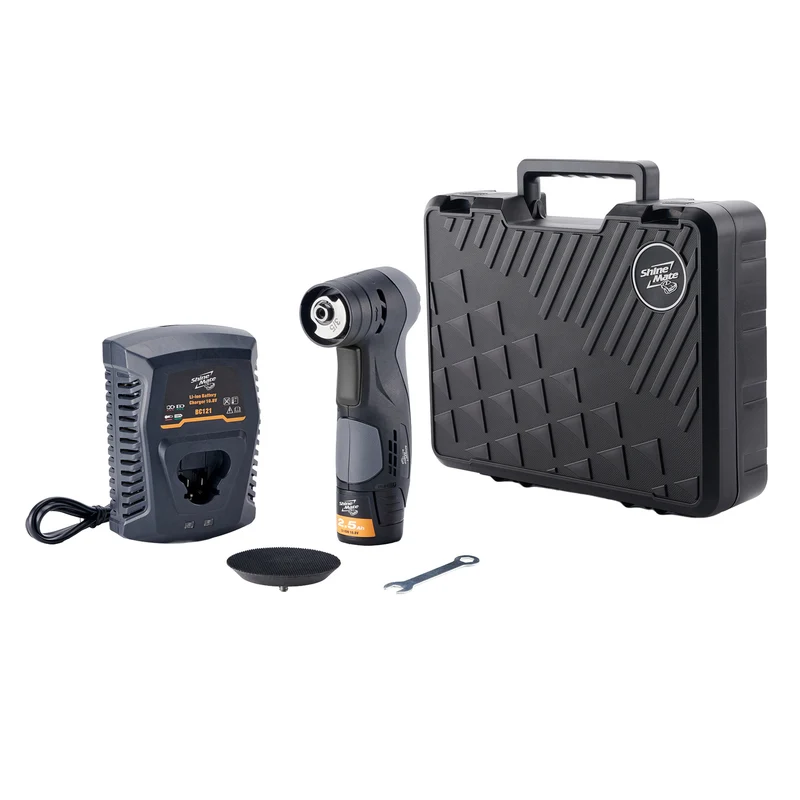 SHINEMATE EB201A-3