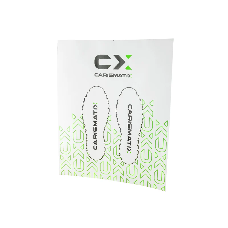 CARISMATIX COVERX MAT