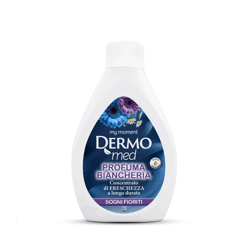 Dermomed Sogni fioriti profuma biancheria 250 ml