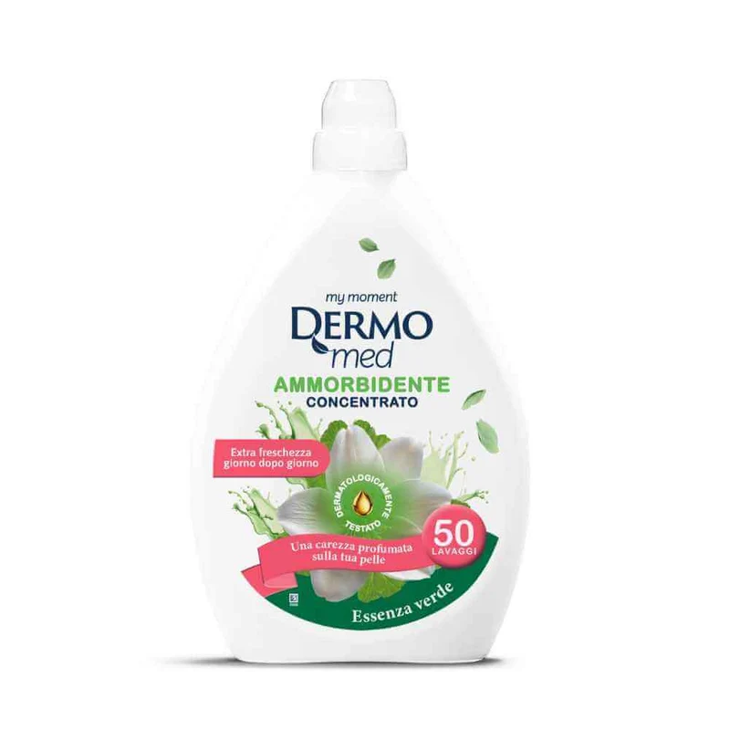 Dermomed Petali Essenza verde 1000ml