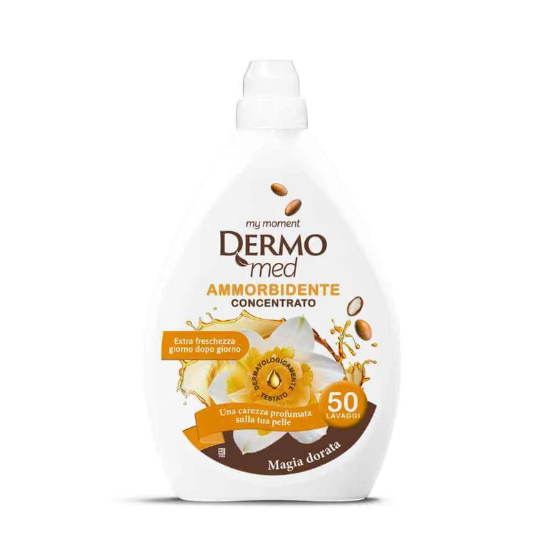 Dermomed Petali Magia dorata 1000ml