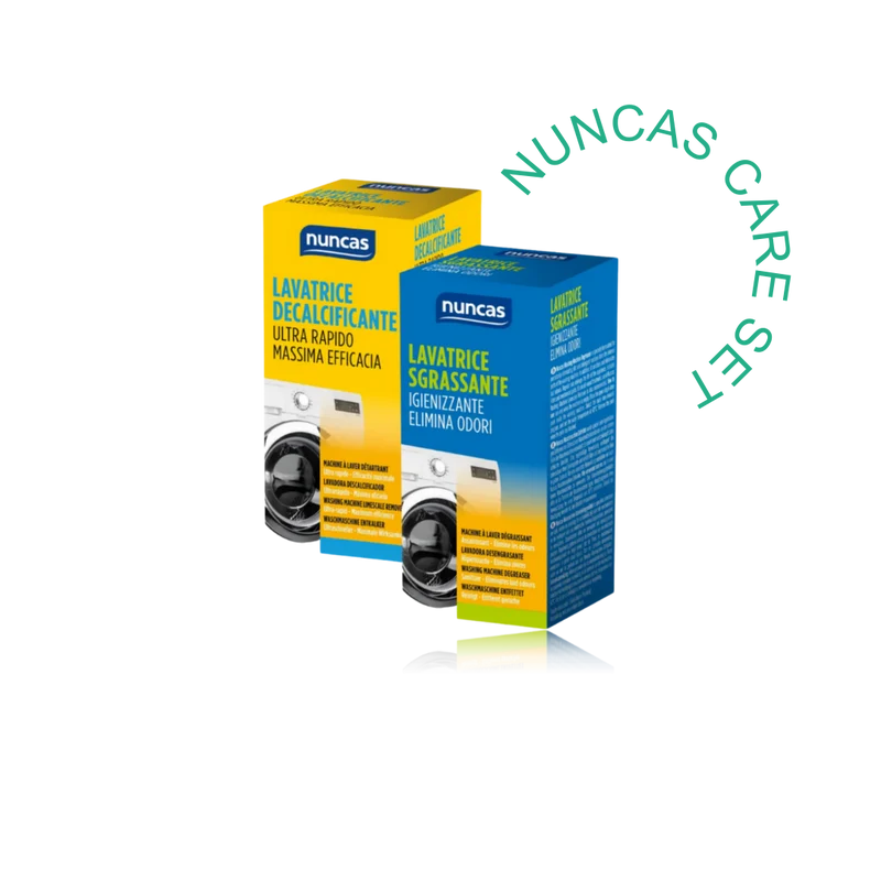 Kit Cura Lavatrice - Care Set