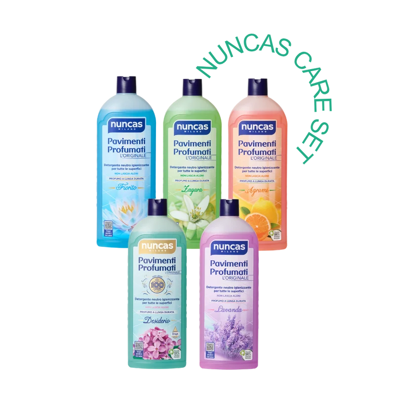 Kit Fragranza da sogno per la casa - Care Set
