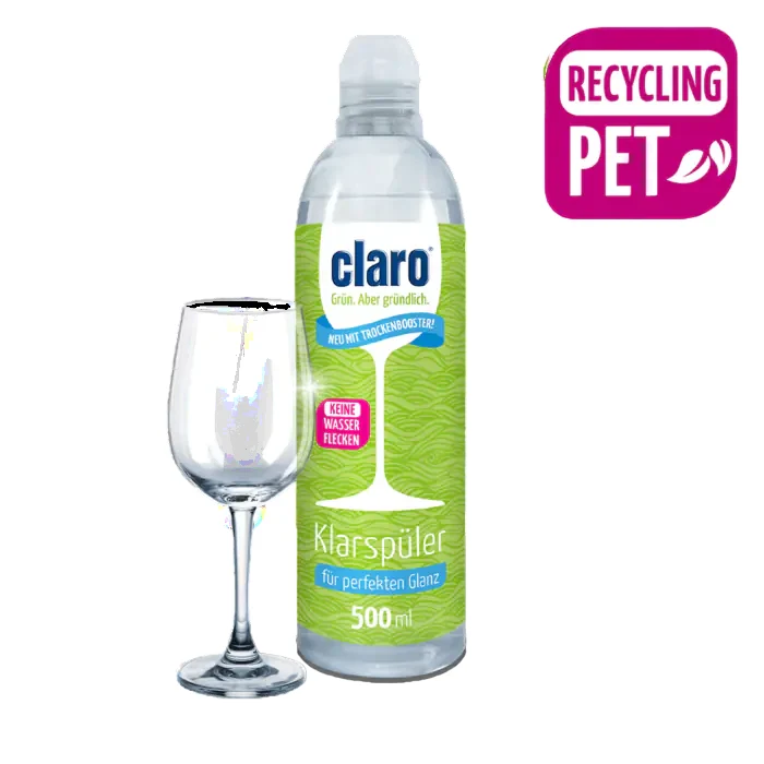 Claro Eco brillantante 500ml