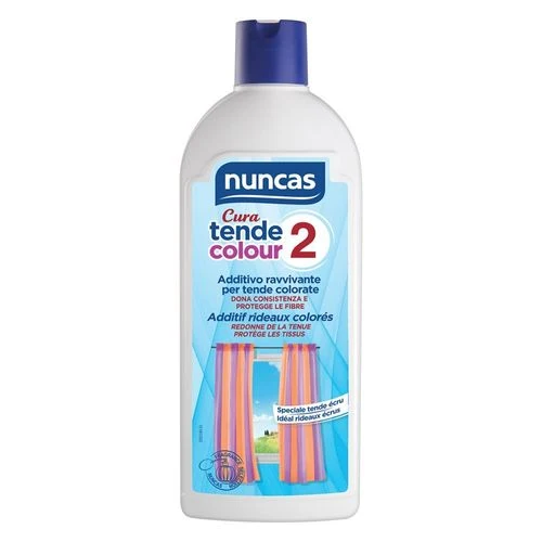 Cura Tende 2 Colour