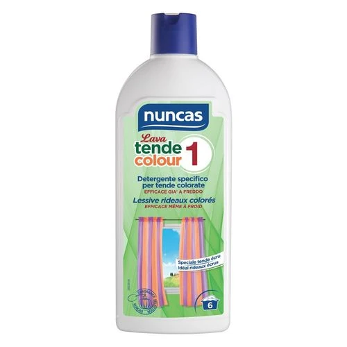 Lava Tende 1 Colour