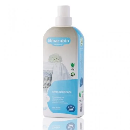 Almacabio Ammorbidente - 1000 ml