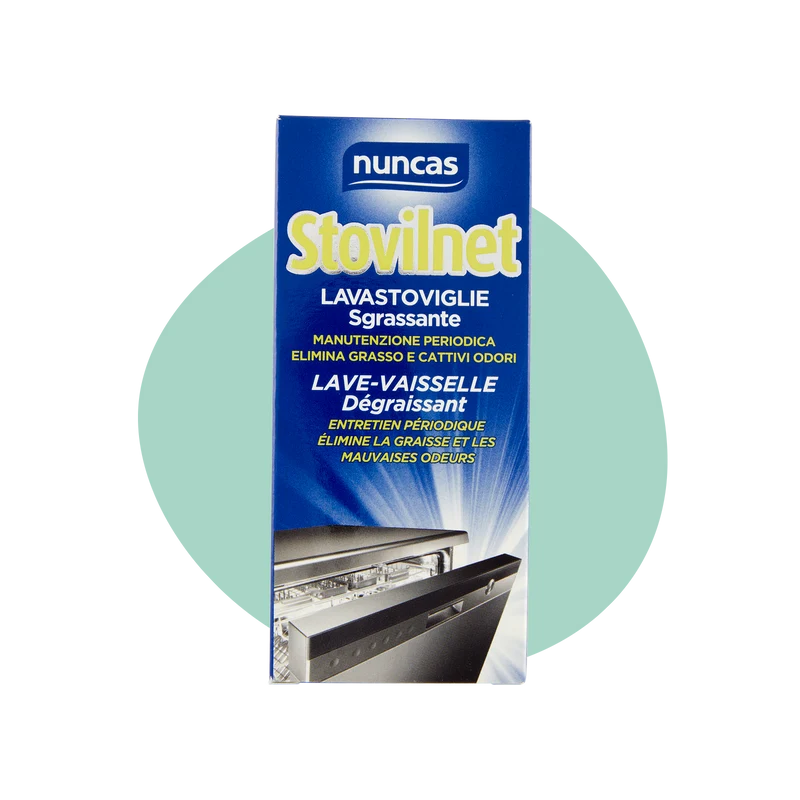 Stovilnet Sgrassante Lavastoviglie - 250ml