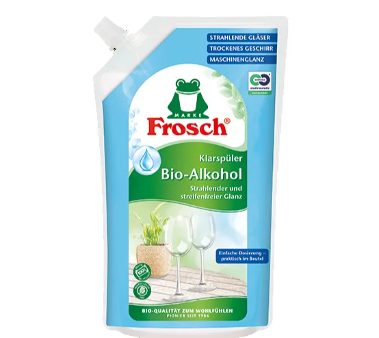 Frosch Brillantante 750ml