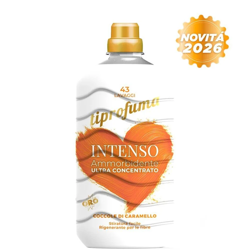 Oro Ammorbidente Ultra Concentrato Oro 1000 Ml