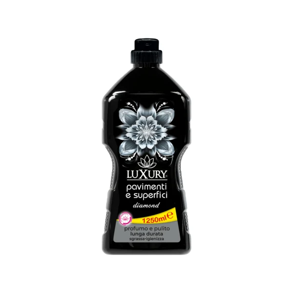 Lavapavimenti Luxury 1,25l Diamond