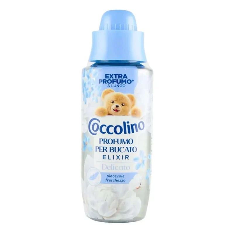 Profumatore Bucato Coccolino 342Ml Piacevole Freschezza