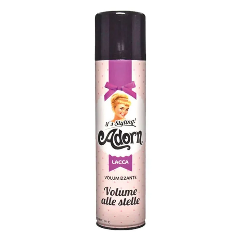 Adorn Lacca Volumizzante 250ml