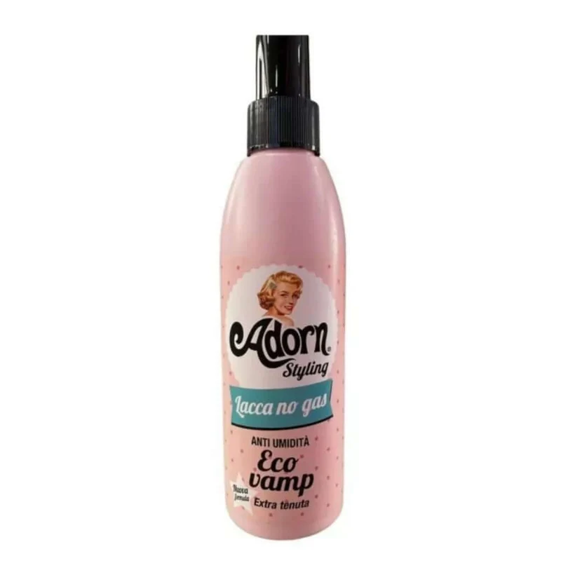 Adorn lacca no gas anti umidità 200ml