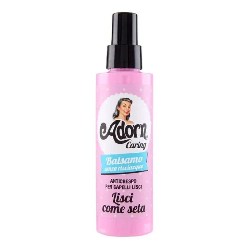 Lisci Come Seta Balsamo Spray Adorn® 150ml