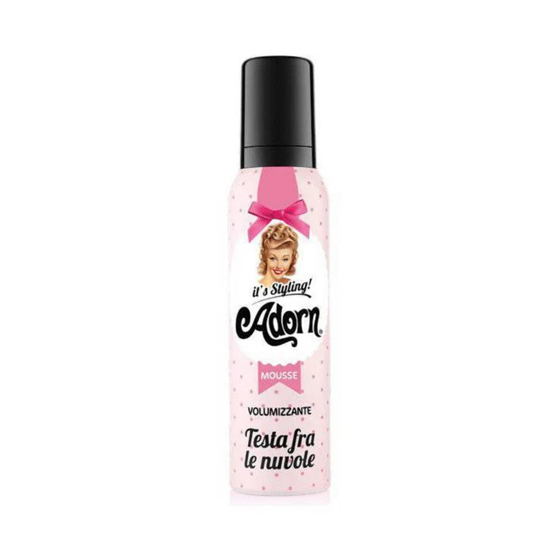 Adorn Vintage Mousse 150 Volume