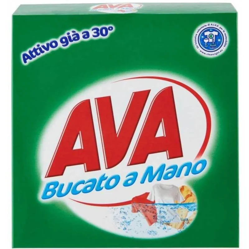 Ava Bucato A Mano