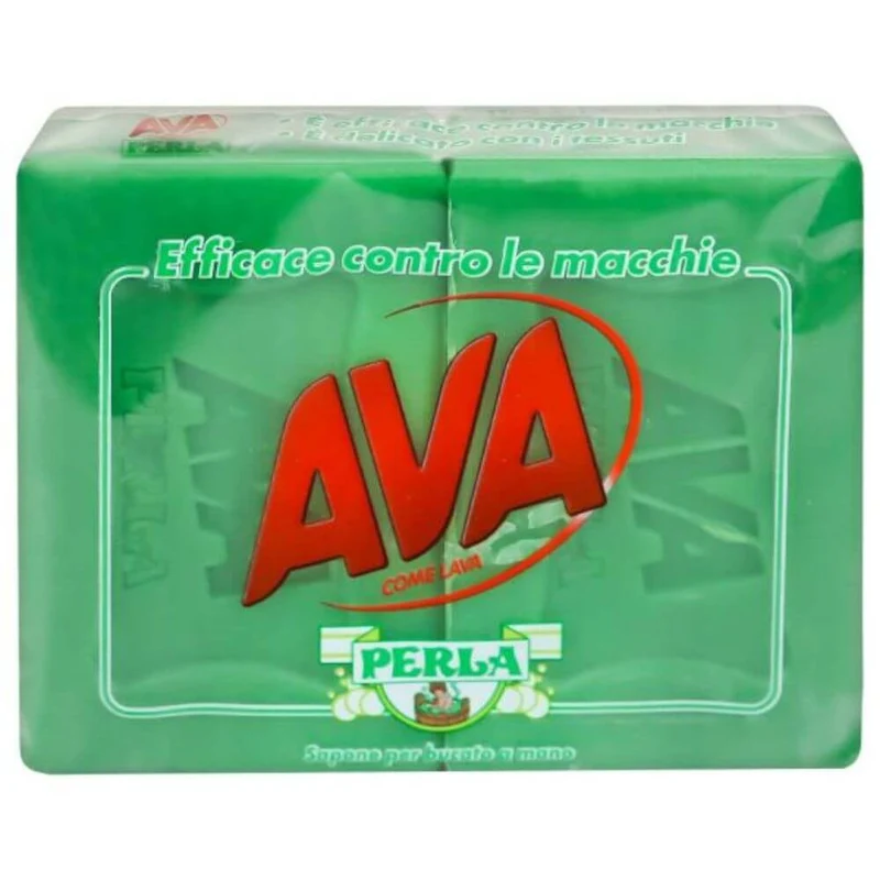 Ava Perla Sapone Da Bucato
