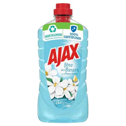 Ajax 1 Lt Fete Des Fleurs Jasmine