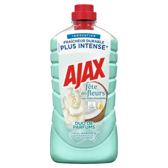 Ajax 1 Lt Fete Des Fleurs Cocco