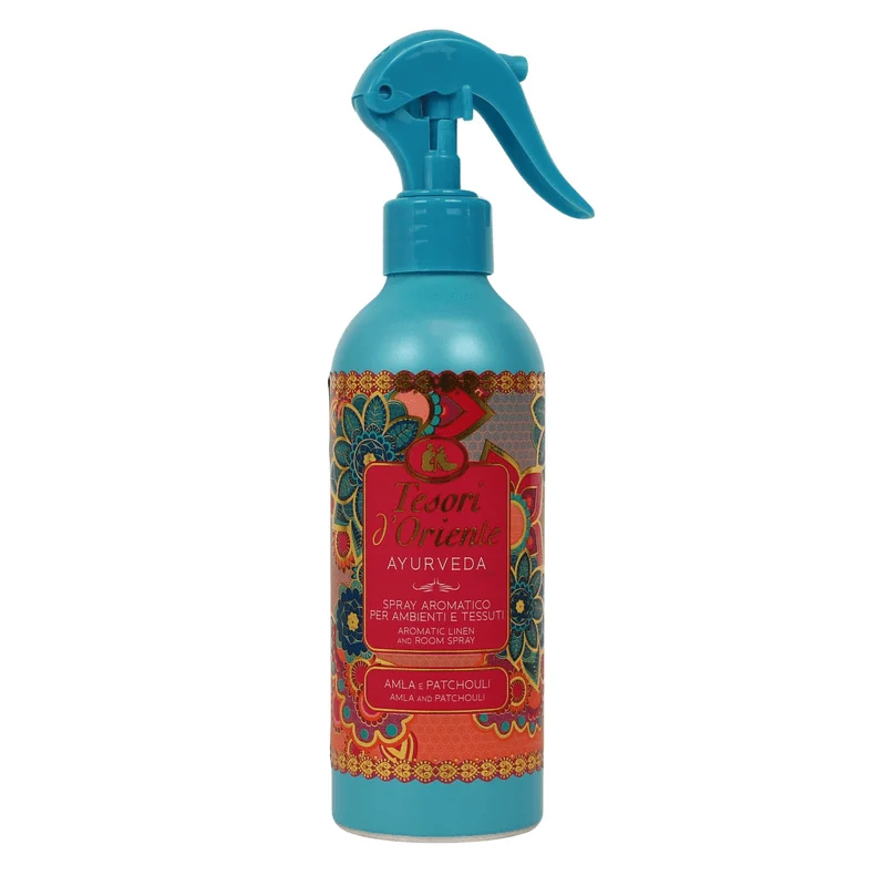 Tesori Deo Amb.ayurveda 250ml