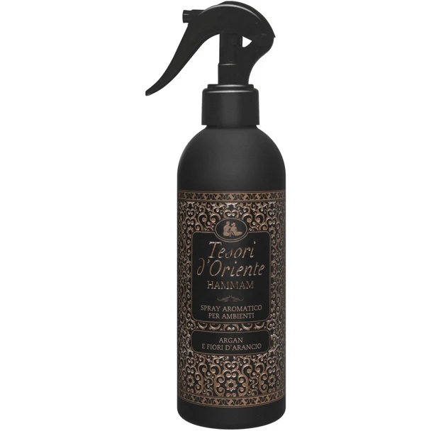 Tesori Deo Amb.hamman 250ml