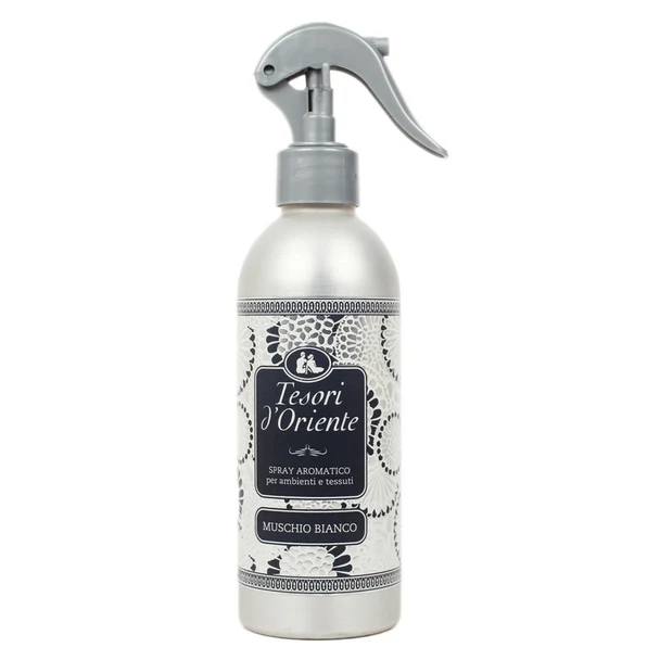 Tesori Deo Amb.muschio bianco 250ml