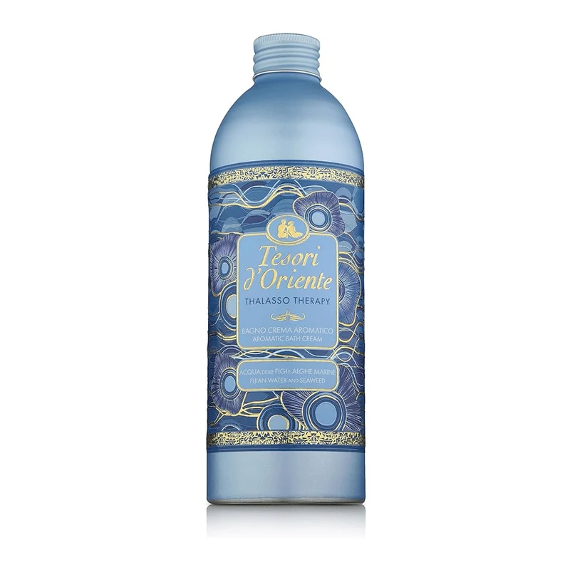 Tesori Bg 500 Ml Thalasso Therapy