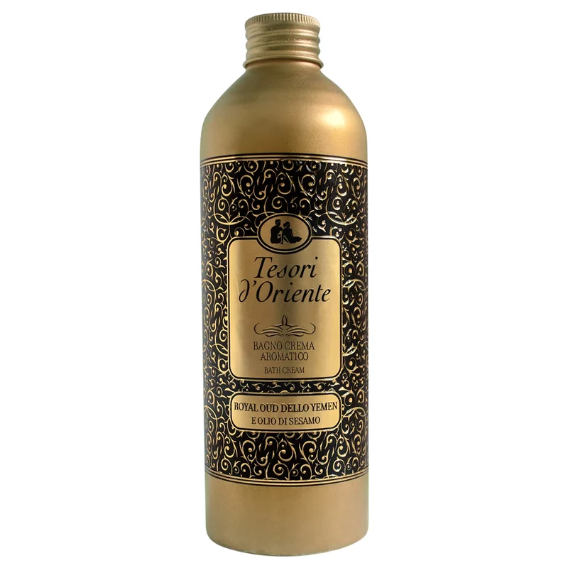 Tesori Bg 500 Ml Royal