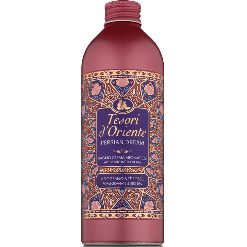 Tesori Bg 500 Ml Persian Dream