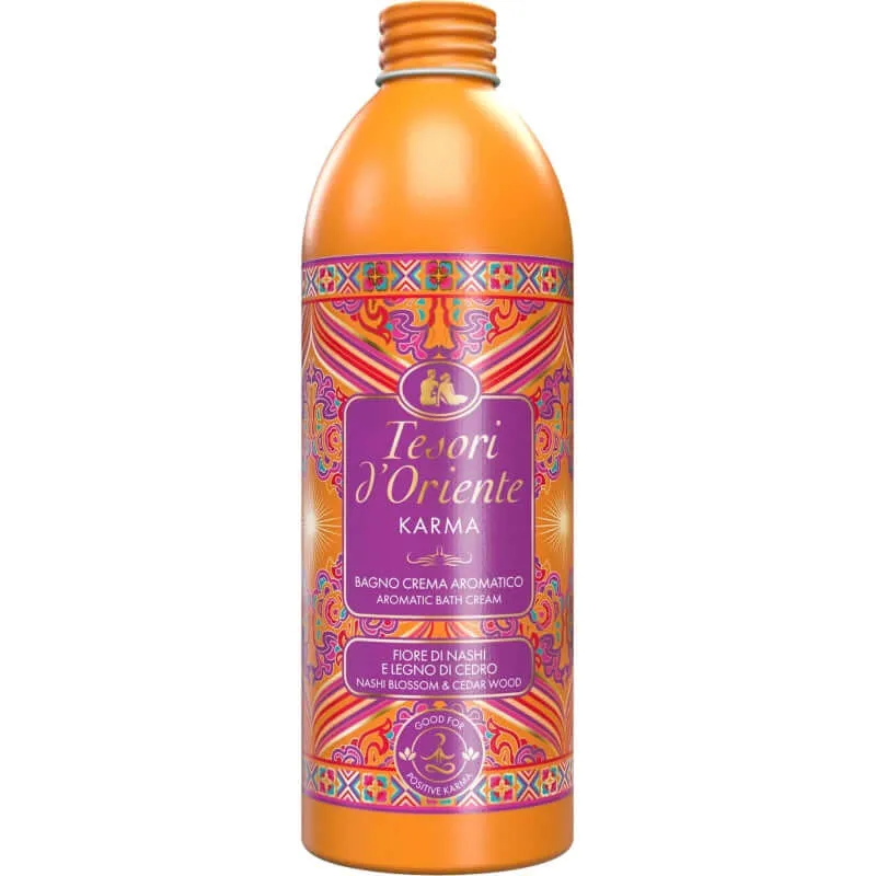 Tesori Bg 500 Ml Karma