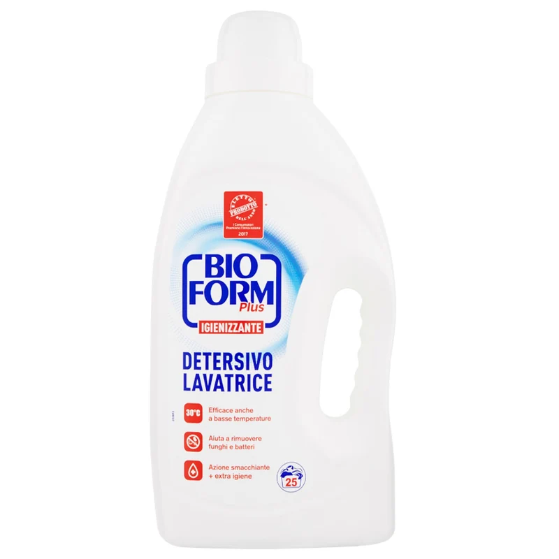 Bioform Plus Detersivo Igienizzante - 1625ml