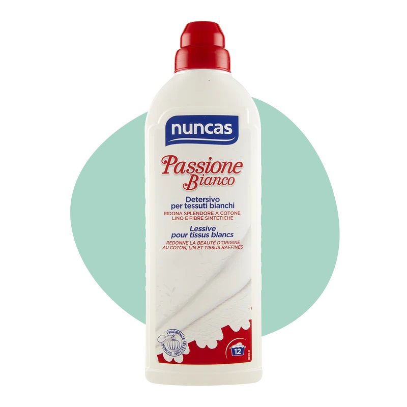Passione Bianco Detersivo - 750ml