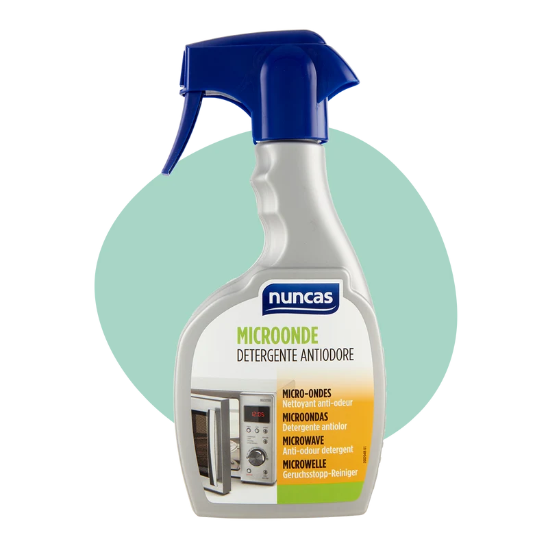 Microonde Detergente Antiodore - 300ml